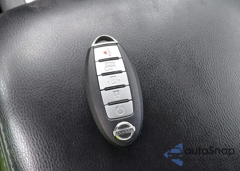 2013 Nissan Pathfinder Sl из США, поврежденный, VIN 5N1AR2MM2DC687243